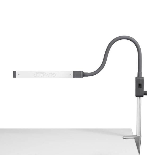 Glamcor Mono light lamp