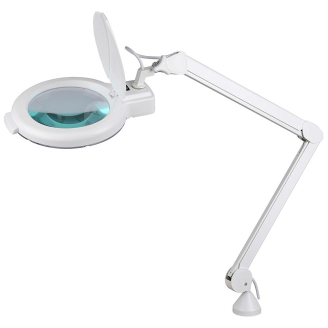 Special magnifying Lamp- 6D normal light