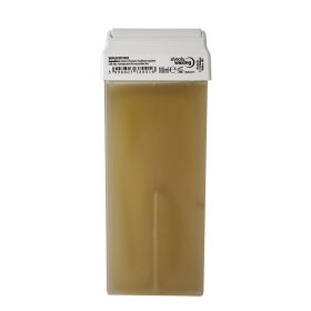 Alveola Waxing Yellow Wax 100ml Big Roller