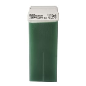 Alveola Waxing Green Wax 100ml Big Roller