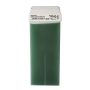 Alveola Waxing Green Wax 100ml Big Roller