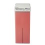 Alveola Waxing Pink TiO2 Wax 100ml Big Roller