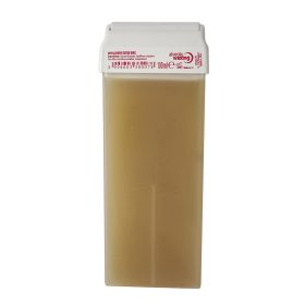 Alveola Waxing Yellow Extra Wax Big Roller 100 ml