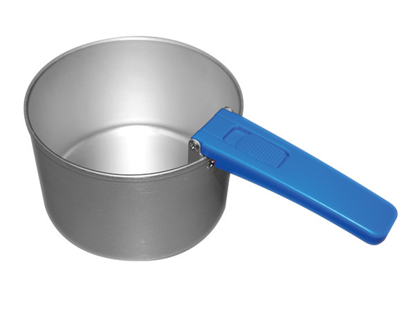Wax Pot with Handle for Jolly Heater 400ml