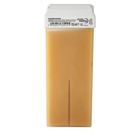 Alveola Waxing  Gold wax 100 ml Big Roller