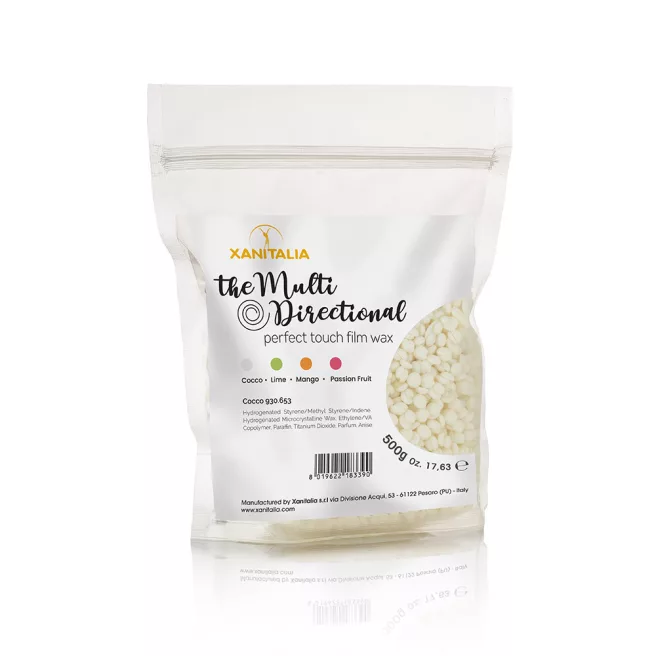 Premium Coccnut Pearl WAX 500g