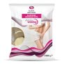 Alveola Waxing  Hypoallergenic intimate wax disc with shea butter in bag 1000g