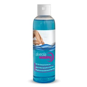   Alveola Waxing After Wax Cleansing Oil with Aloe Vera extract 250ml