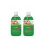 Alveola Waxing Calming Gel Post-Depilatory 2x300ml