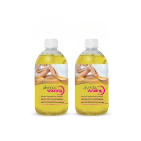   Alveola Waxing After Wax Cleansing Oil with Chamomile 2x300ml