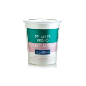 Lukerwarm droplets of wax Mauve 700ml