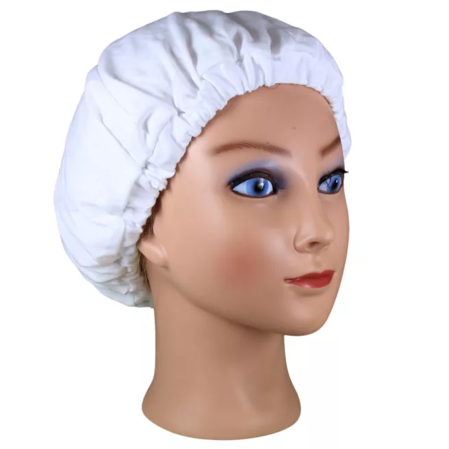 Cotton Cap