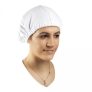 Plush cosmatic cap