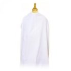 Small plush bib