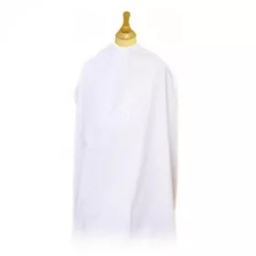 Small plush bib