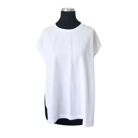Big waffle cotton bib
