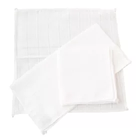Textile Facial Tissue