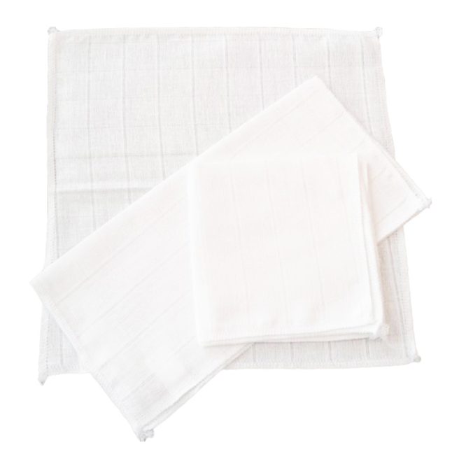 Textile Facial Tissue