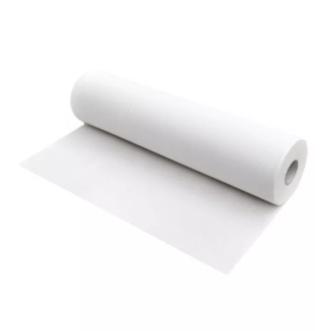 Papar bedroll with recycled paper