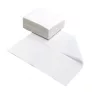 Non-woven towel extremely soft - Cotton effect