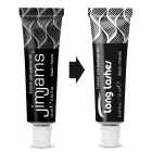 Long Lashes Eyelash and Eyebrow Tint Black 15ml
