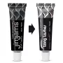 Long Lashes Eyelash and Eyebrow Tint Black 15ml
