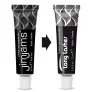 Long Lashes Eyelash and Eyebrow Tint Black 15ml