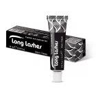 Long Lashes Eyelash and Eyebrow Tint Black 15ml
