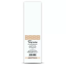 Long Lashes Eye protecting paper 100pcs