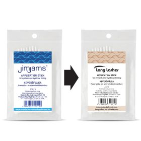 Long Lashes Application stick 10pcs