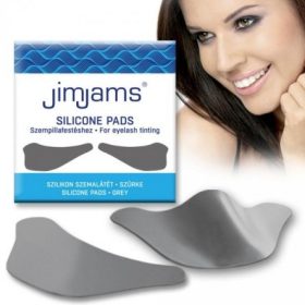 JimJams Silicone pads - Grey