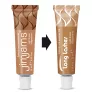 Long Lashes Eyelash and Eyebrow Tint Light brown 15ml
