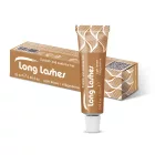 Long Lashes Eyelash and Eyebrow Tint Light brown 15ml