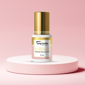 Long Lashes Speed Glue 5ml