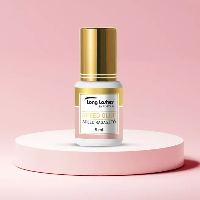 Long Lashes Speed Glue 5ml
