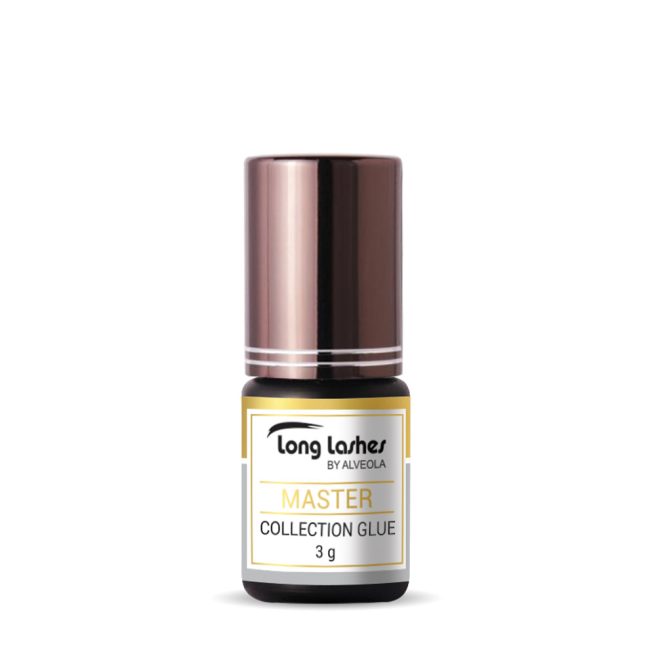 Long Lashes Master Collection Glue 3g