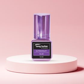 Long Lashes ULTRAVIOLET glue 5g