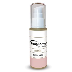 Long Lashes lash primer 50ml