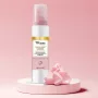Long Lashes whipped cream lash&brow shampoo - Strawberry Scent 100ml