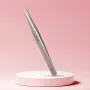 Long Lashes lash tweezers straight