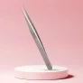 Long Lashes lash tweezers straight