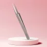 Long Lashes lash tweezers oblique