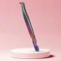Long Lashes Duck volume lash tweezers
