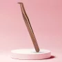 Long Lashes Diamond Dust Volume lash tweezers