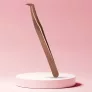 Long Lashes Diamond Dust Volume lash tweezers