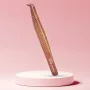 Long Lashes Pro Nano Volume tweezer - Duck type, Bronze