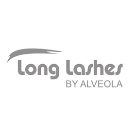 Long Lashes steel lash lifting tool and comb