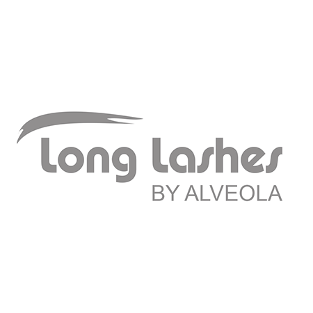Long Lashes steel lash lifting tool and comb