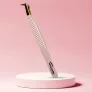 Long Lashes Pro Fiber Volume csipesz - Gold tip