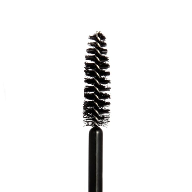 Long Lashes disposable eye lash brush 10 pieces